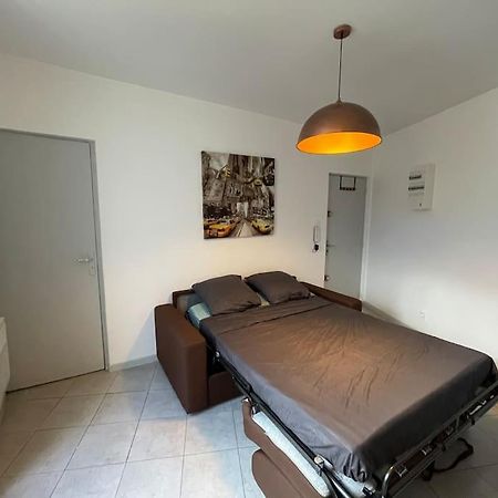 Bel Appartement Beziers - Clim - 1 Chambre - Gare - Centre Екстериор снимка