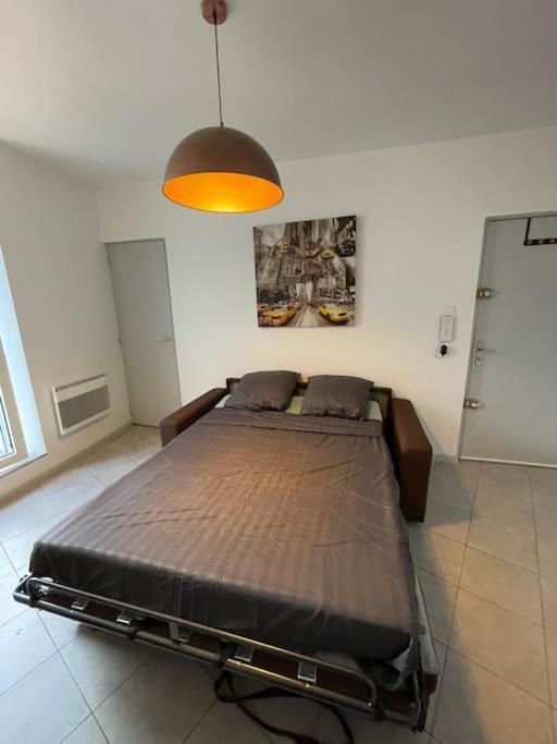 Bel Appartement Beziers - Clim - 1 Chambre - Gare - Centre Екстериор снимка