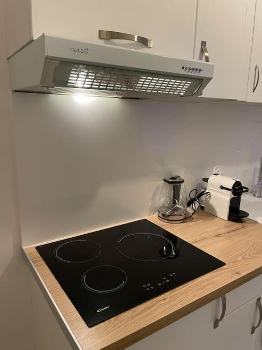 Bel Appartement Beziers - Clim - 1 Chambre - Gare - Centre Екстериор снимка