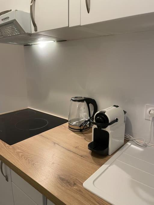 Bel Appartement Beziers - Clim - 1 Chambre - Gare - Centre Екстериор снимка