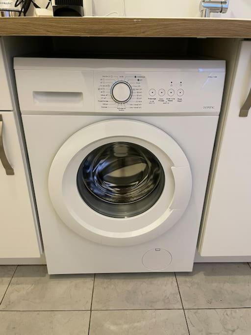 Bel Appartement Beziers - Clim - 1 Chambre - Gare - Centre Екстериор снимка