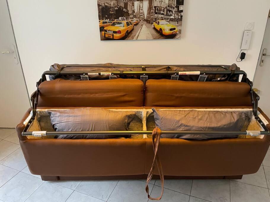 Bel Appartement Beziers - Clim - 1 Chambre - Gare - Centre Екстериор снимка